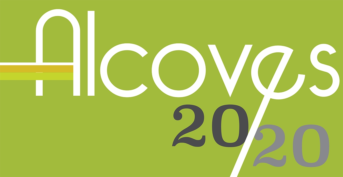 Alcoves 2020 #1
