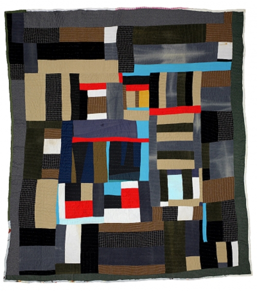 Gees Bend Quilts and Beyond: