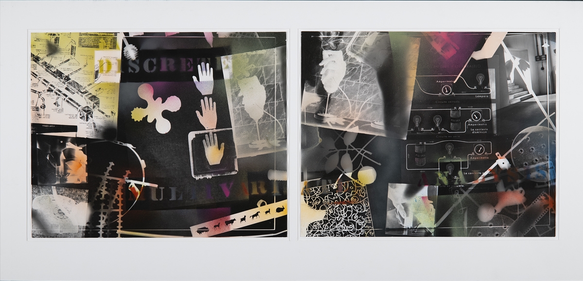 Transgressions and Amplifications: Mixed-Media Photography of the 1960s and 1970s