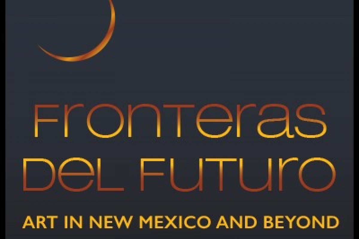  Celebrate the National Hispanic Cultural Centers unique Fronteras del Futuro exhibition with a catalog release party on Oct. 15