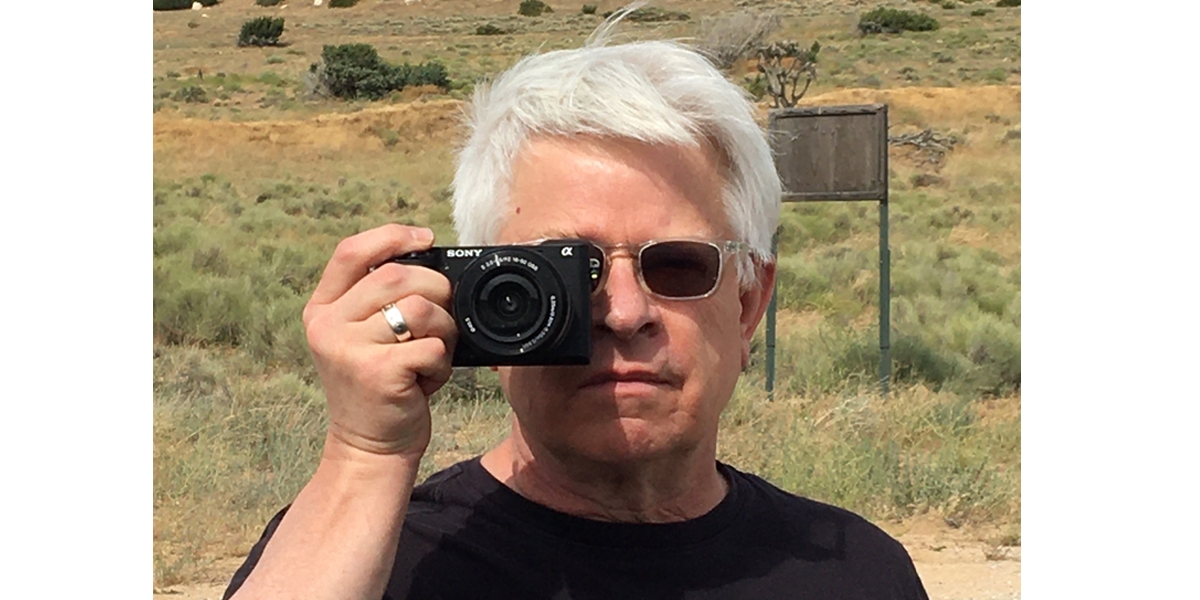 Rick Prelinger: Noisy Archives and the Future of Memory