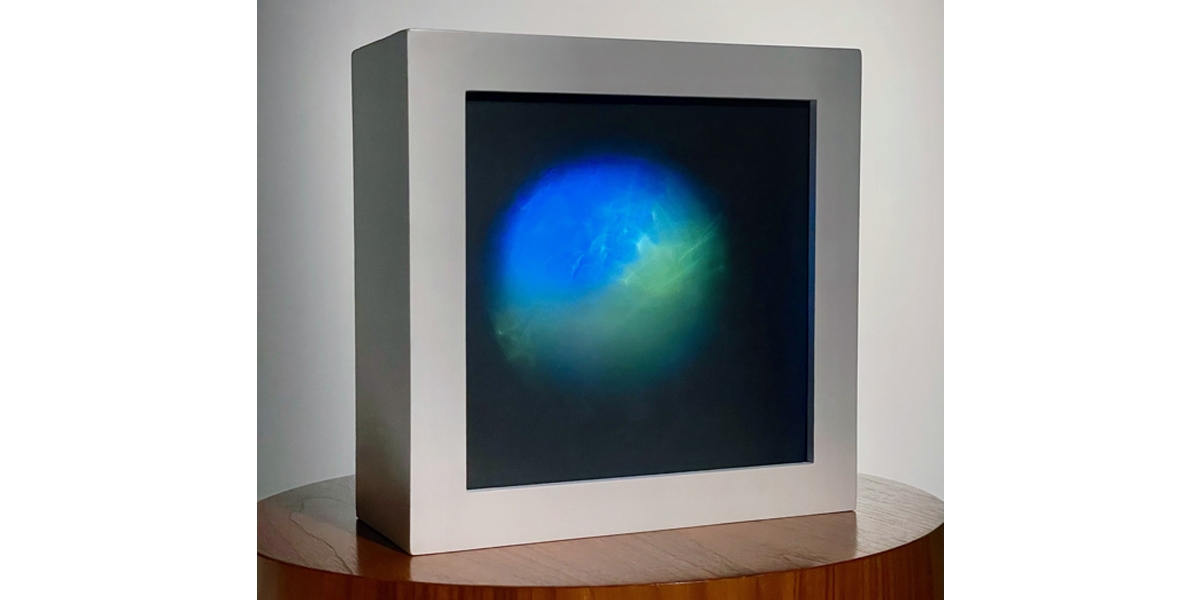 Morgan Barnard Window Box Program: Solstice Event in Collaboration with Sci Art Santa Fe: Encountering the Unseen