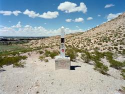 Border Monument 2