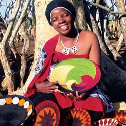 Empowering Women Traveling - Swaziland 2