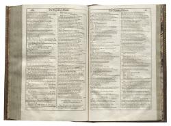 Hamlet in the First Folio