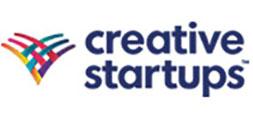 35 - NM State Library Creative Startup logo