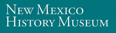 New Mexico History Museum Logo 