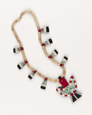Necklace, c. 1930-1940